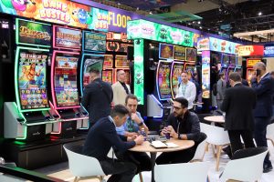 Pay4X.io Kicks Off the Year at ICE 2026!